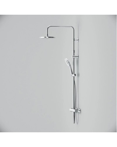 Душевая система 228 мм Am.Pm X-Joy F0785A400