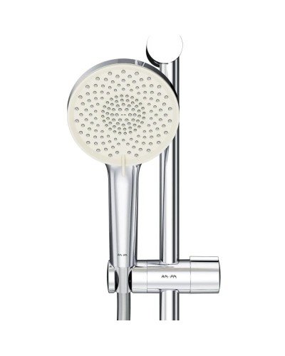 Душевая система 228 мм Am.Pm X-Joy F0785A400