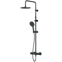 Душевая система 228 мм Am.Pm X-Joy F0785A422