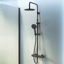 Душевая система 228 мм Am.Pm X-Joy F0785A422