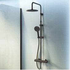 Душевая система 228 мм Am.Pm X-Joy F0785A422