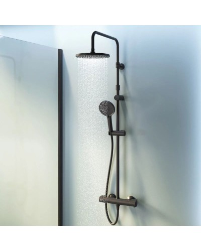 Душевая система 228 мм Am.Pm X-Joy F0785A422