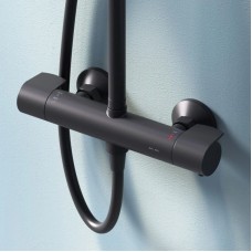 Душевая система 228 мм Am.Pm X-Joy F0785A422