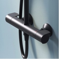 Душевая система 228 мм Am.Pm X-Joy F0785A422