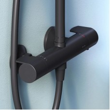 Душевая система 228 мм Am.Pm X-Joy F0785A422