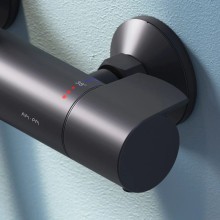 Душевая система 228 мм Am.Pm X-Joy F0785A422