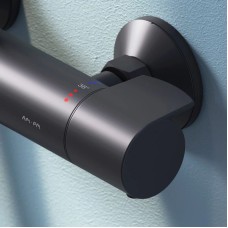 Душевая система 228 мм Am.Pm X-Joy F0785A422