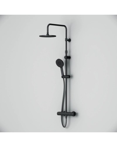 Душевая система 228 мм Am.Pm X-Joy F0785A422