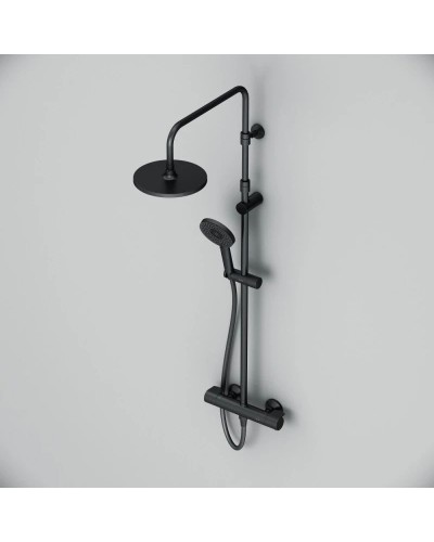 Душевая система 228 мм Am.Pm X-Joy F0785A422