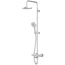 Душевая система 228 мм Am.Pm X-Joy F0785A500