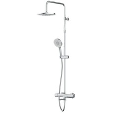 Душевая система 228 мм Am.Pm X-Joy F0785A500