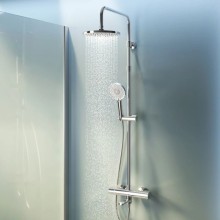 Душевая система 228 мм Am.Pm X-Joy F0785A500