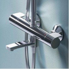 Душевая система 228 мм Am.Pm X-Joy F0785A500