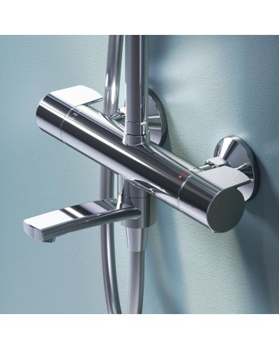 Душевая система 228 мм Am.Pm X-Joy F0785A500