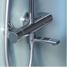 Душевая система 228 мм Am.Pm X-Joy F0785A500