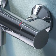 Душевая система 228 мм Am.Pm X-Joy F0785A500