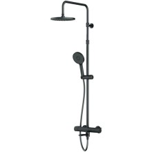 Душевая система 228 мм Am.Pm X-Joy F0785A522