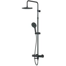 Душевая система 228 мм Am.Pm X-Joy F0785A522