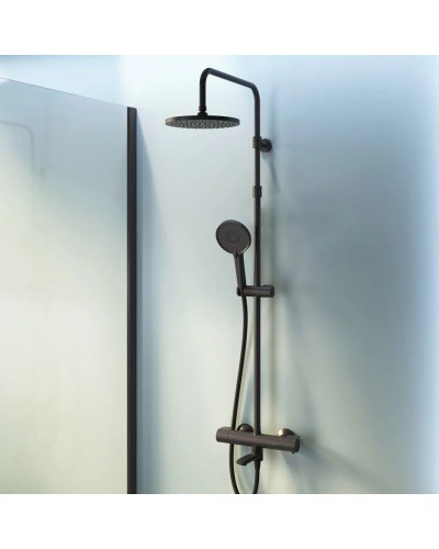 Душевая система 228 мм Am.Pm X-Joy F0785A522