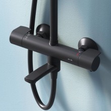 Душевая система 228 мм Am.Pm X-Joy F0785A522