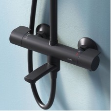 Душевая система 228 мм Am.Pm X-Joy F0785A522