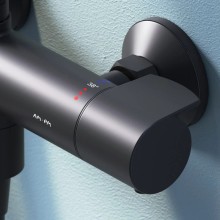 Душевая система 228 мм Am.Pm X-Joy F0785A522