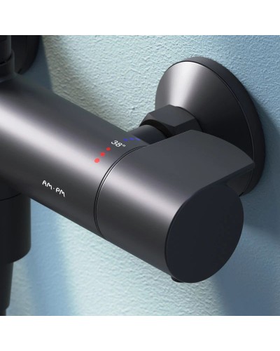 Душевая система 228 мм Am.Pm X-Joy F0785A522