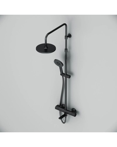 Душевая система 228 мм Am.Pm X-Joy F0785A522