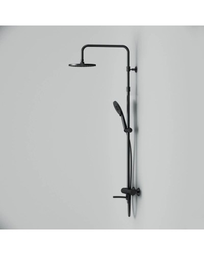 Душевая система 228 мм Am.Pm X-Joy F0785A522