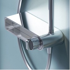 Душевая система 220 мм Am.Pm X-Joy F0785A600