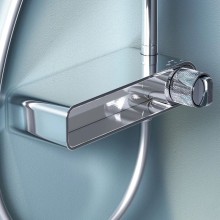 Душевая система 220 мм Am.Pm X-Joy F0785A600