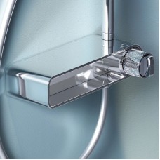 Душевая система 220 мм Am.Pm X-Joy F0785A600