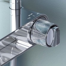 Душевая система 220 мм Am.Pm X-Joy F0785A600