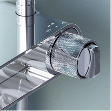 Душевая система 220 мм Am.Pm X-Joy F0785A600