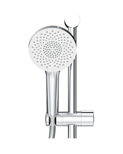 Душевая система 220 мм Am.Pm X-Joy F0785A600