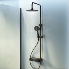 Душевая система 220 мм Am.Pm X-Joy F0785A622