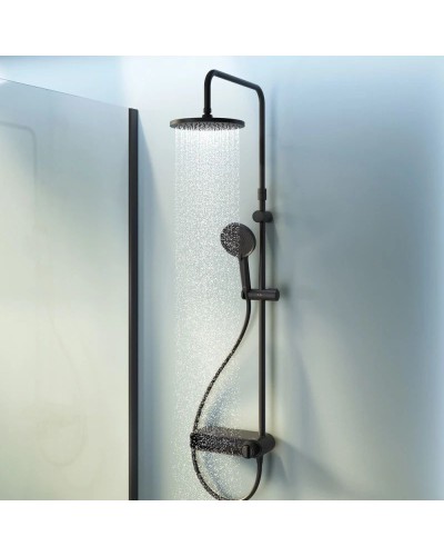 Душевая система 220 мм Am.Pm X-Joy F0785A622