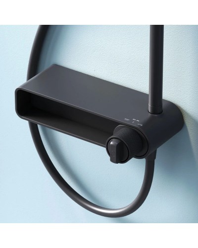 Душевая система 220 мм Am.Pm X-Joy F0785A622