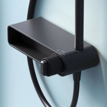 Душевая система 220 мм Am.Pm X-Joy F0785A622