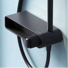 Душевая система 220 мм Am.Pm X-Joy F0785A622