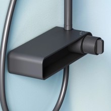 Душевая система 220 мм Am.Pm X-Joy F0785A622