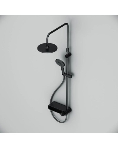 Душевая система 220 мм Am.Pm X-Joy F0785A622