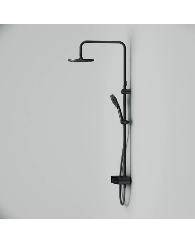 Душевая система 220 мм Am.Pm X-Joy F0785A622