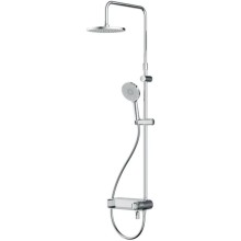 Душевая система 220 мм Am.Pm X-Joy F0785A700