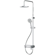 Душевая система 220 мм Am.Pm X-Joy F0785A700