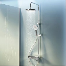 Душевая система 220 мм Am.Pm X-Joy F0785A700