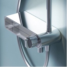 Душевая система 220 мм Am.Pm X-Joy F0785A700