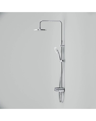 Душевая система 220 мм Am.Pm X-Joy F0785A700