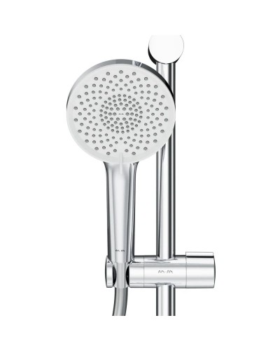 Душевая система 220 мм Am.Pm X-Joy F0785A700