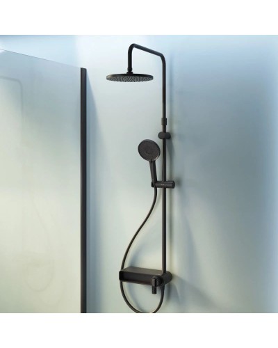 Душевая система 220 мм Am.Pm X-Joy F0785A722